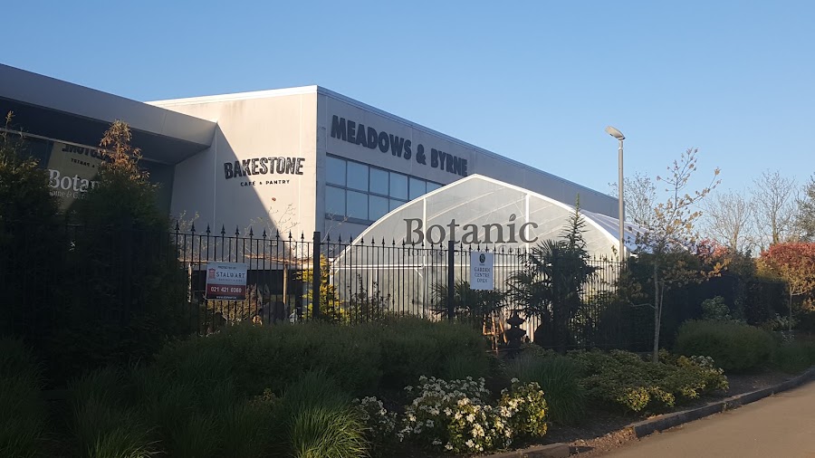 Botanic Home & Garden Centre
