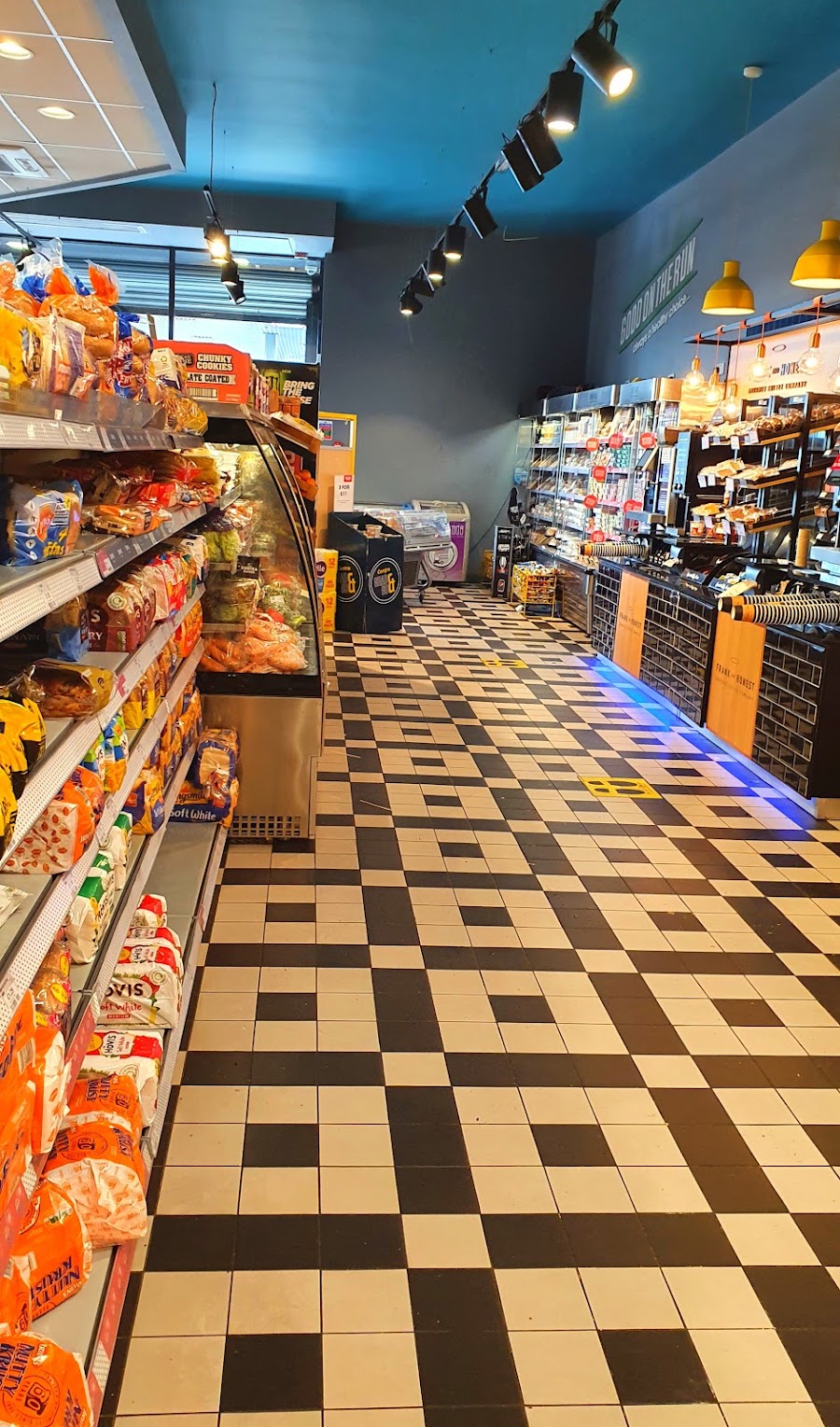 Boyds Centra