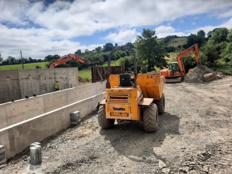 Boylan Construction Limited