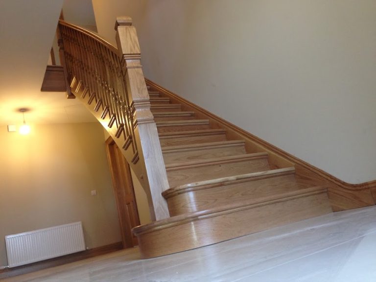 Boyle Joinery