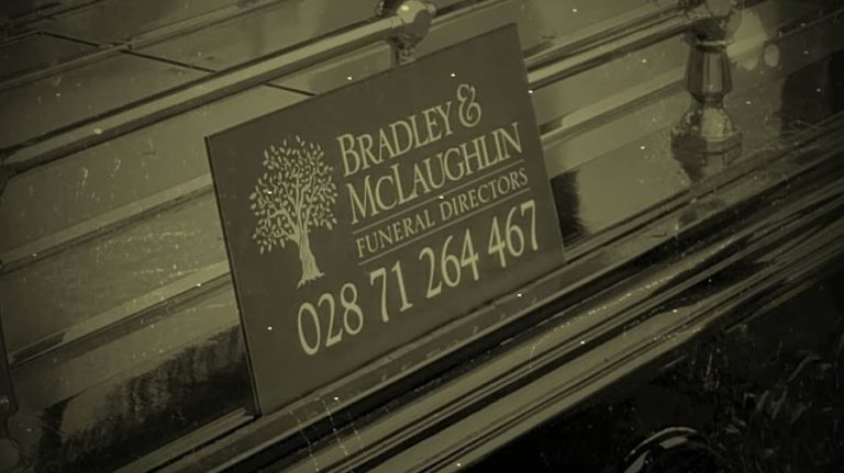 Bradley & McLaughlin Funeral Directors