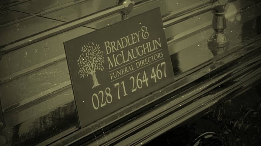 Bradley & McLaughlin Funeral Directors