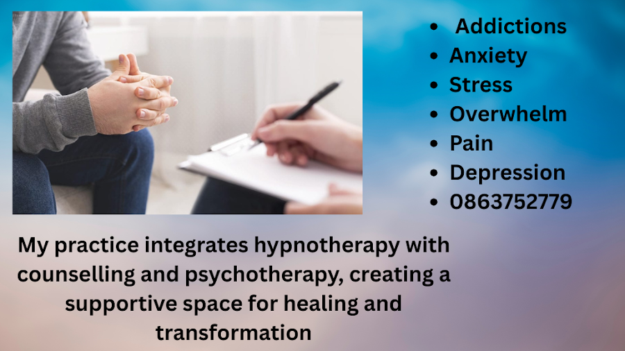 Bradley Hypnotherapy & Counselling