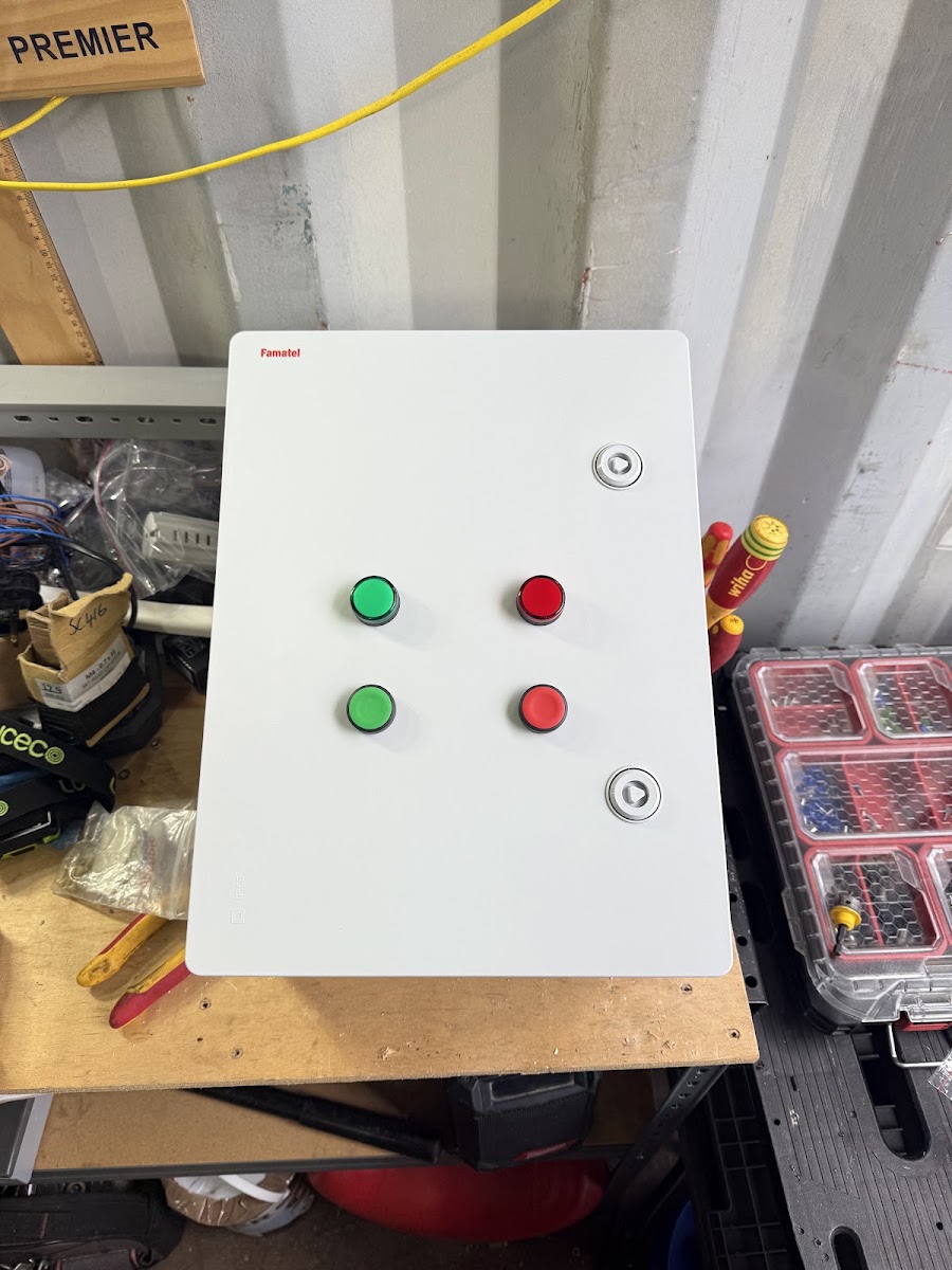 Bradley electrical services