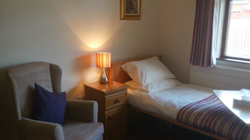 Bramblewood Care Home