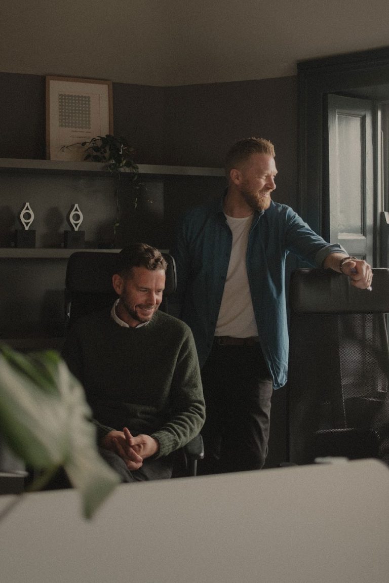 Brand New Creative | Brand Consultancy