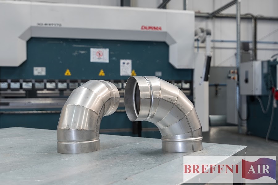 Breffni Air Ireland