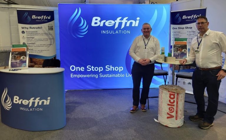 Breffni Insulation