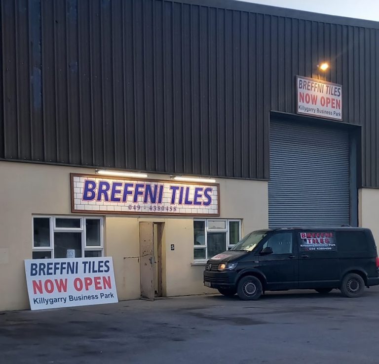 Breffni Tiles