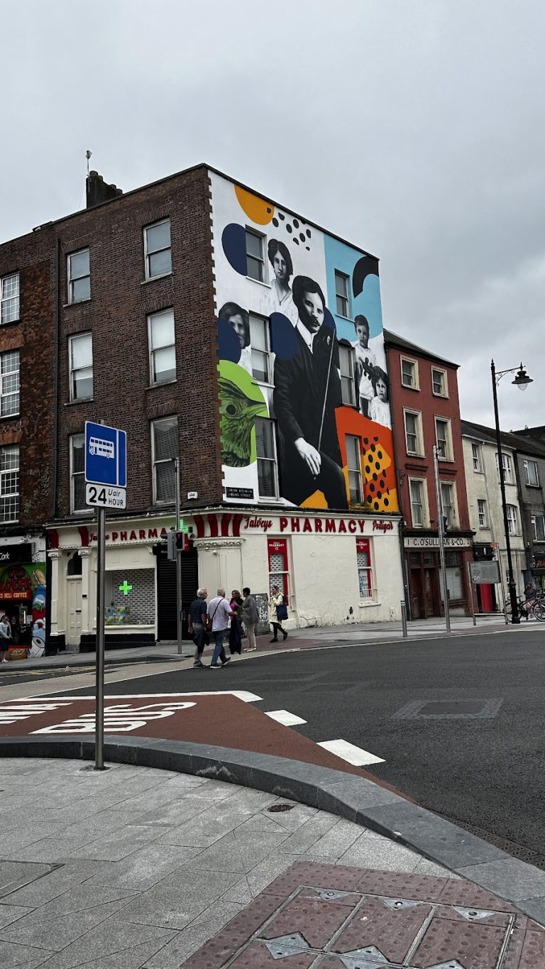 Brendan Lynch Pharmacy