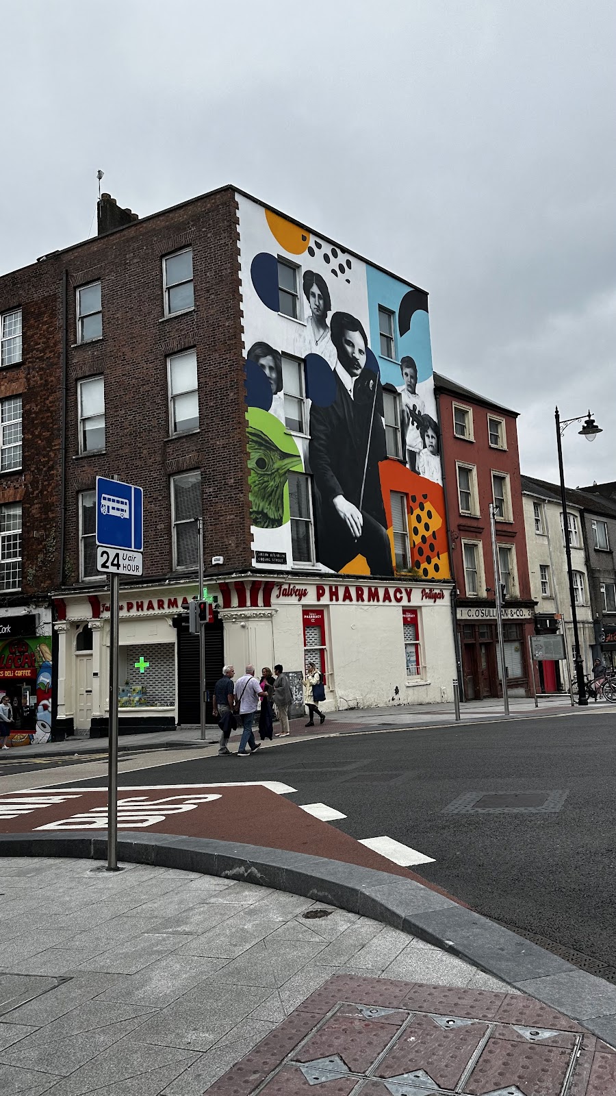 Brendan Lynch Pharmacy