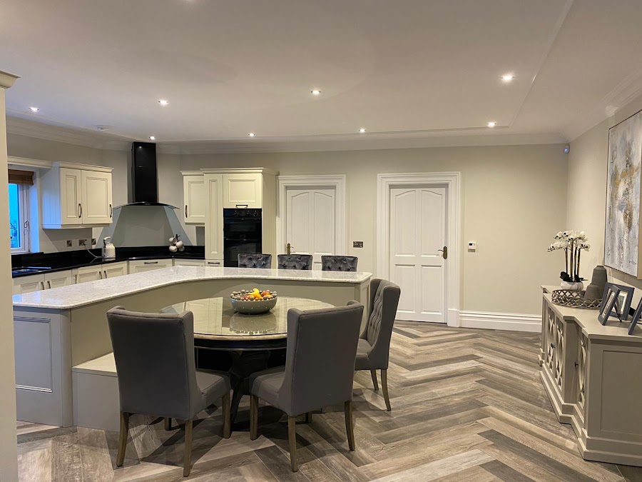 Brian Owens Kitchens