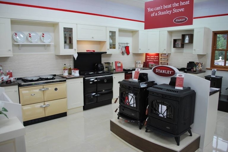 Brian Smyth’s Boilers & Stoves