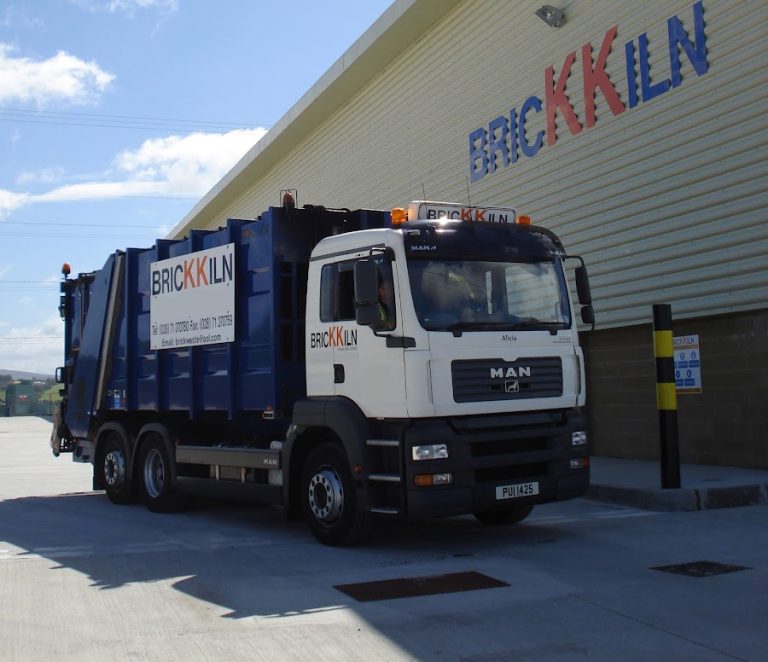 Brickkiln Skip Hire Ltd.