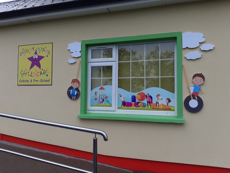 Bright Stars Childcare