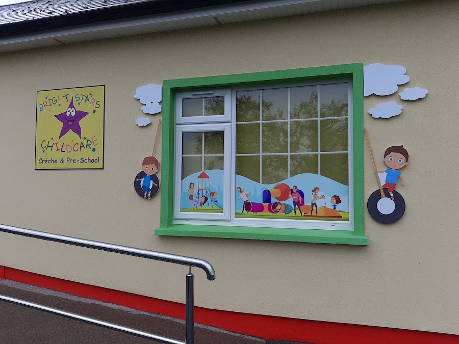 Bright Stars Childcare