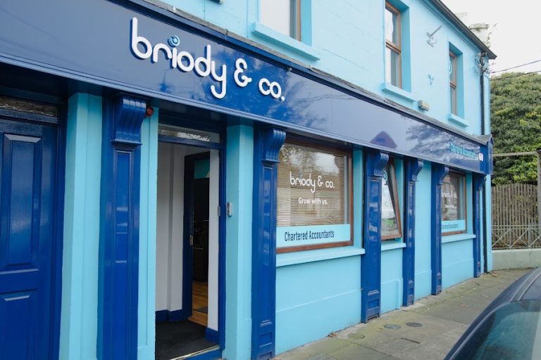 Briody & Co. Chartered Accountants