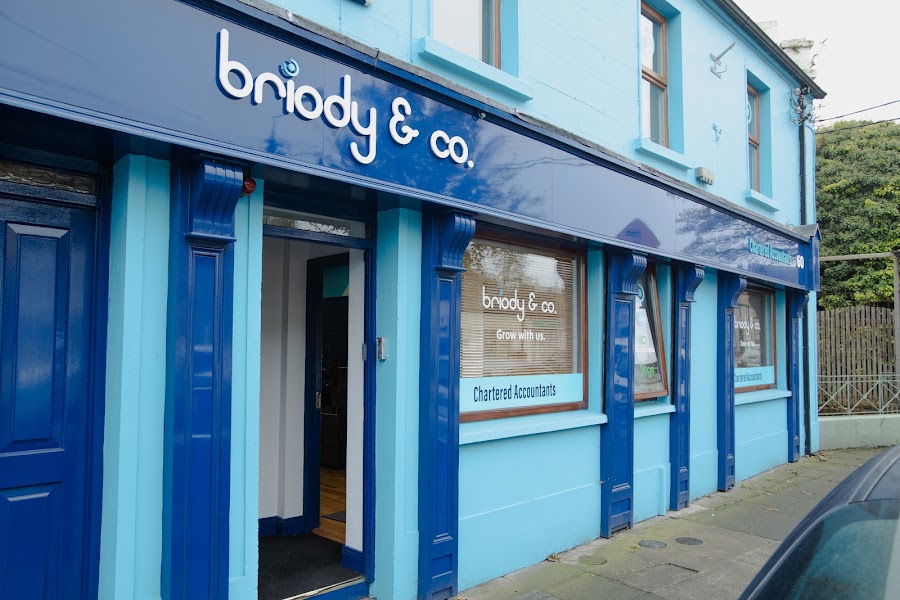 Briody & Co. Chartered Accountants