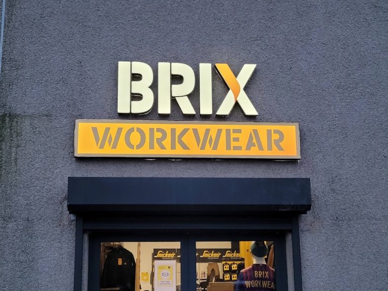 Brixworkwear
