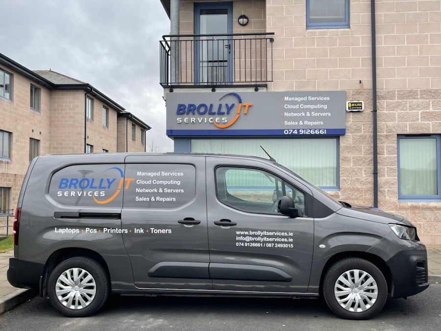 Brolly IT Services