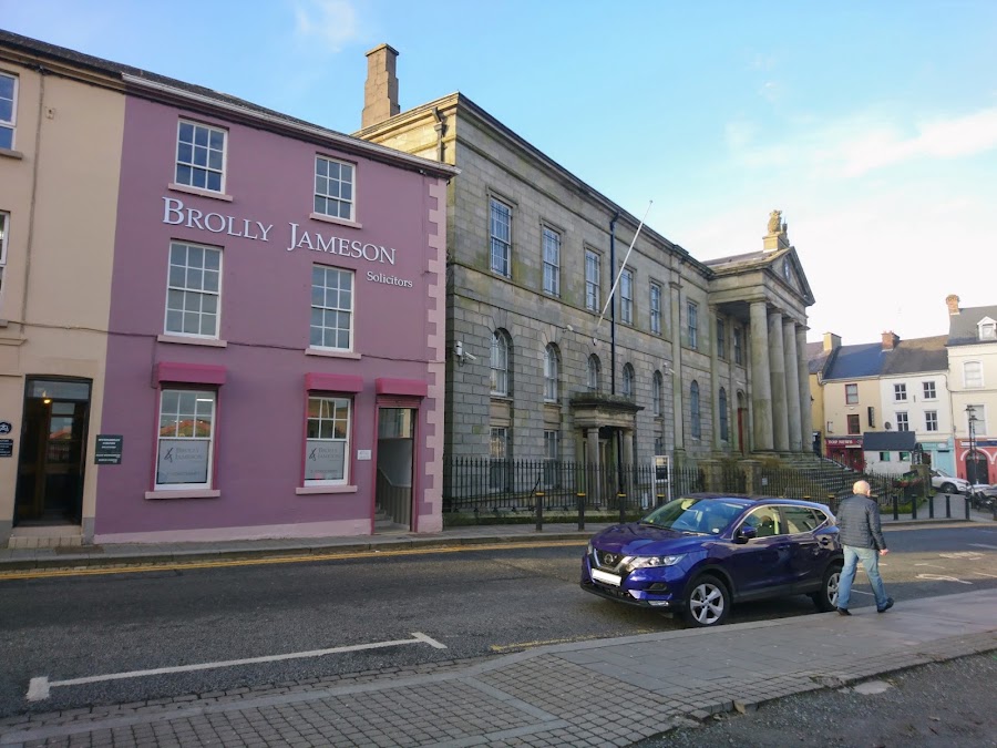Brolly Jameson Solicitors