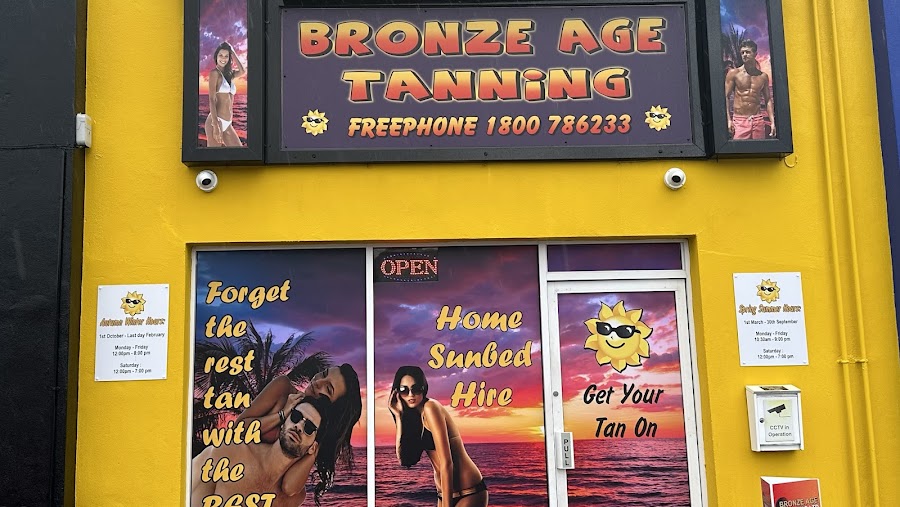 Bronze Age Tanning Limited