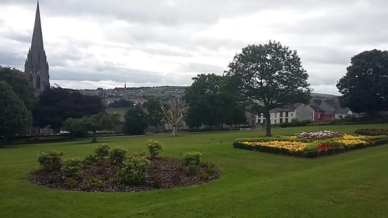 Brooke Park Leisure Centre