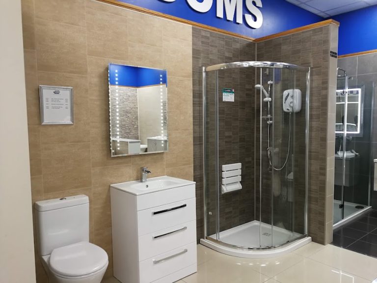 Brooks Timber & Building Supplies Ltd