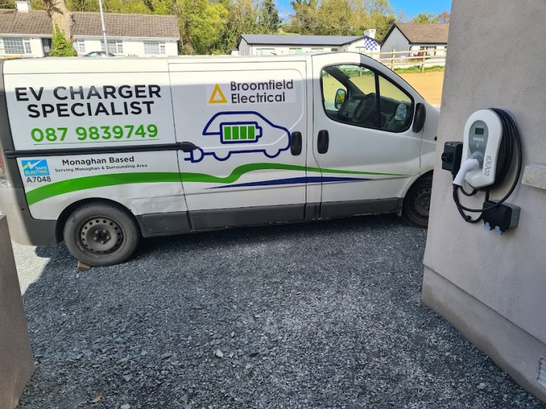 Broomfield Electrical