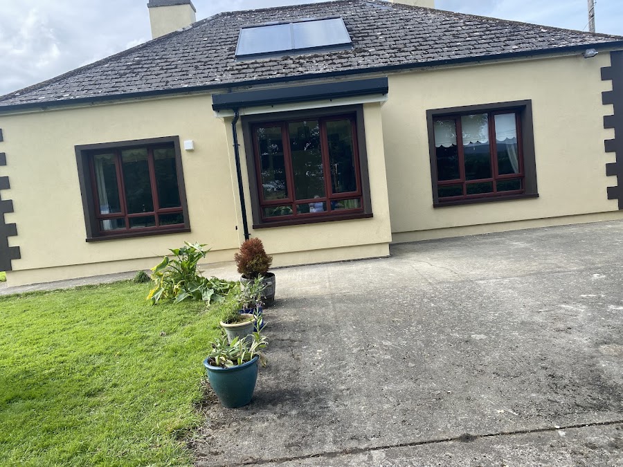 Brusna