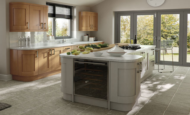 Bryson Kitchens