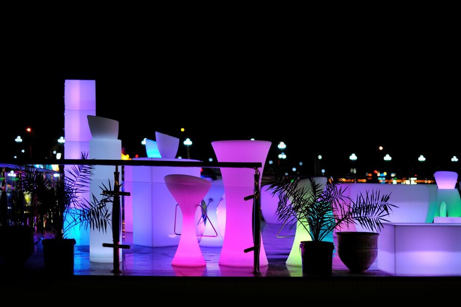 Budget Event Hire