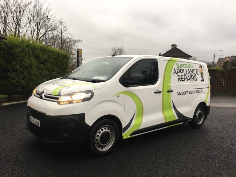 Buncrana Appliance Repairs