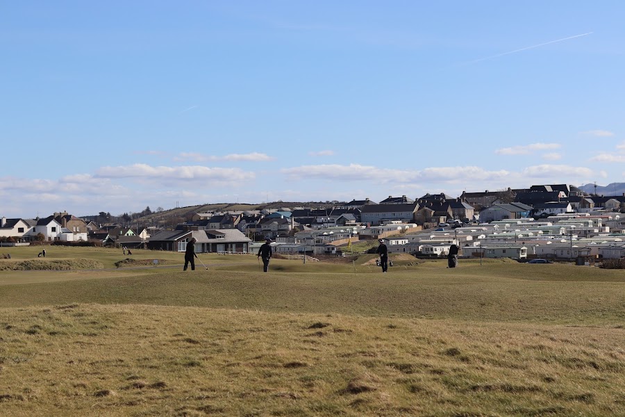 Bundoran Golf Club