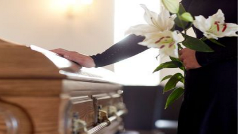Burke’s Funeral Directors Carrick on Shannon