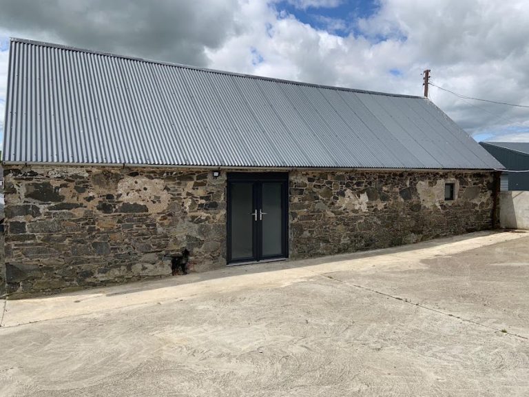 Buskhill Cattery