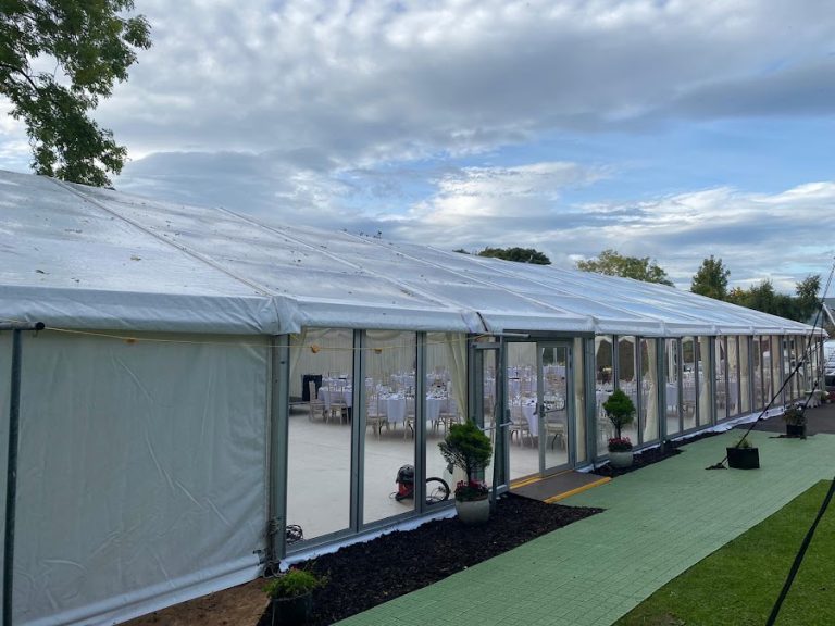 Butlers Trailers & Marquees LTD