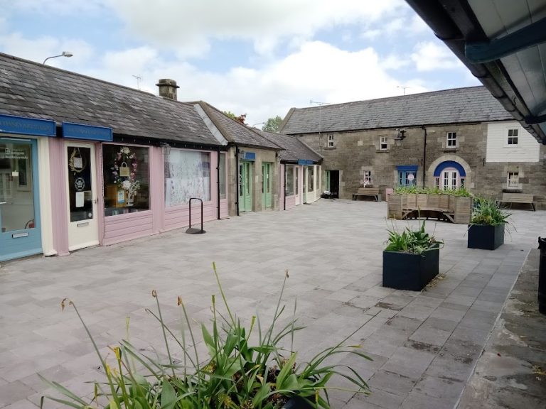 Buttermarket