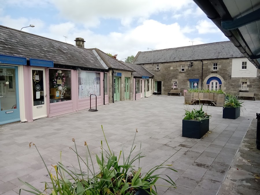 Buttermarket