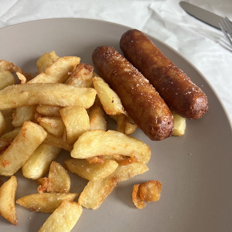 Butties