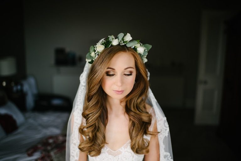 By Kerri Bridal Makeup