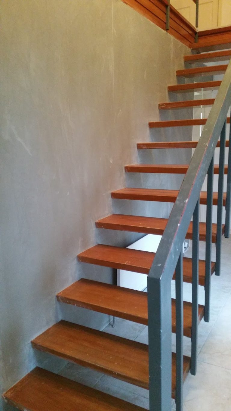 C & P Plasterers