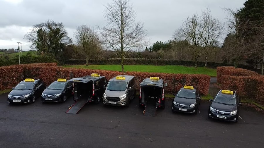 CAM CABS TAXIS