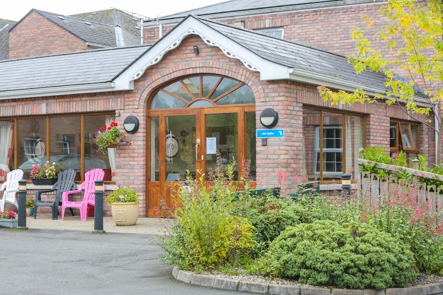 CAREWELL HOMES