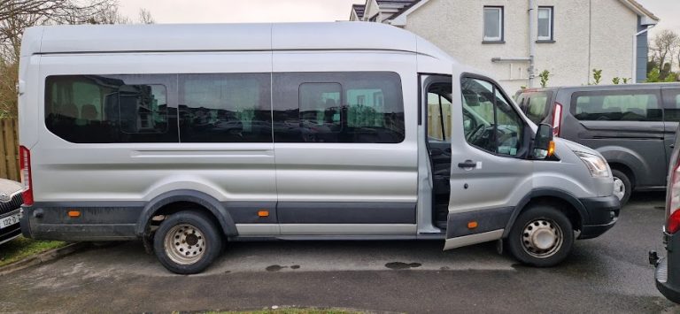 CARRICK TAXIS LEITRIM