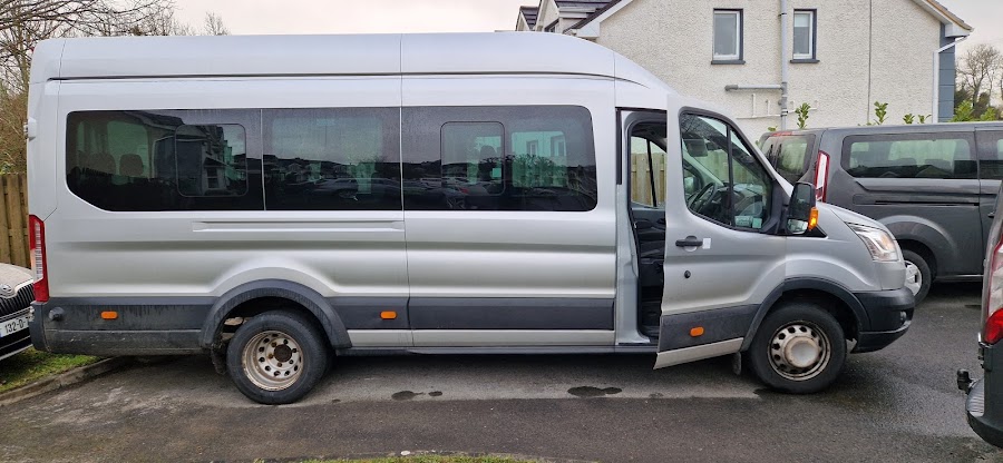 CARRICK TAXIS LEITRIM