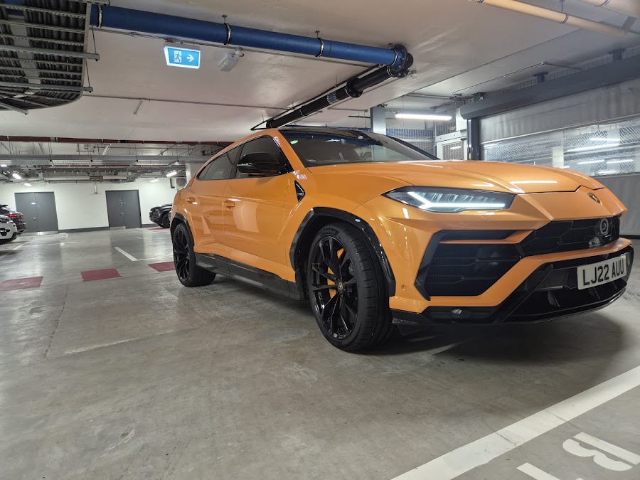 CB Mobile Tyres