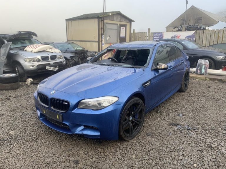 CC Automotive Spares