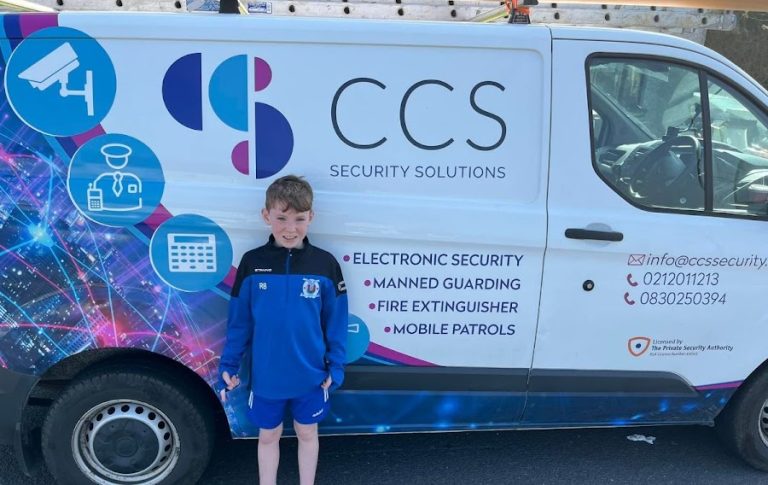 CCS Security Solutions