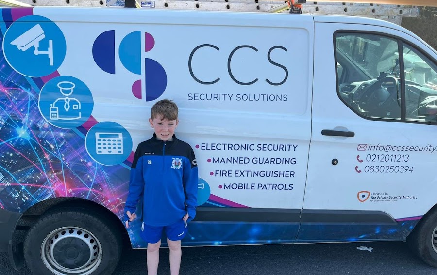 CCS Security Solutions